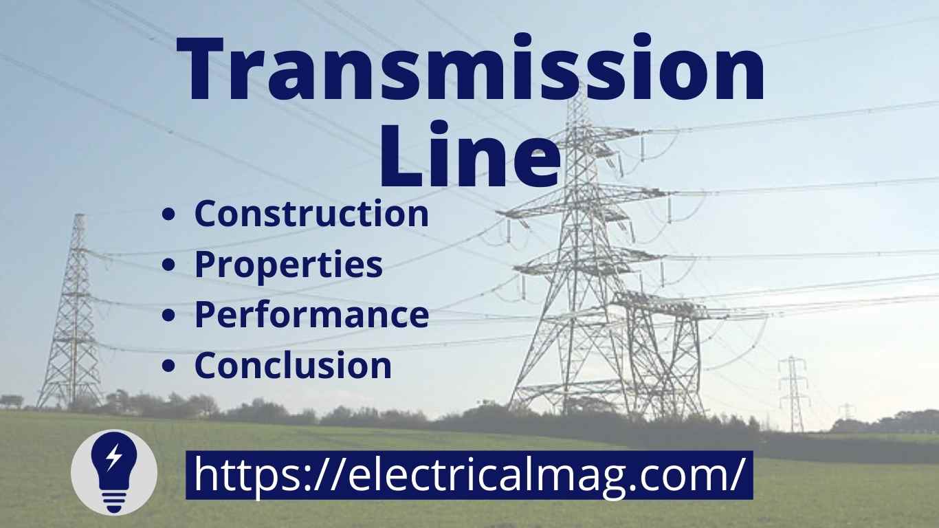 Transmission line signals