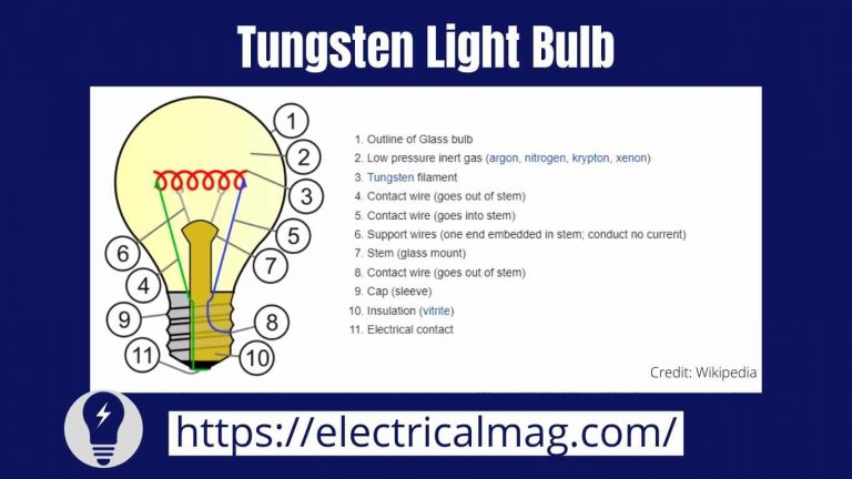 what-is-tungsten-light-bulb-electricalmag